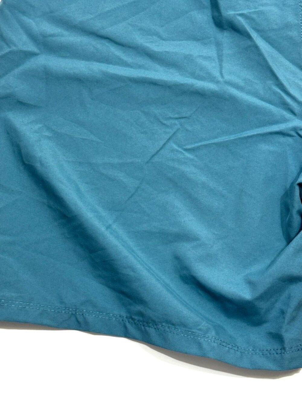 NWT Hurley One & Only 2.0 Board Shorts Size 40 Blue 21" Recycled Swim Trunks - Picture 12 of 16